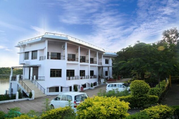 MPT Maikal Resort Bargi - Photo2