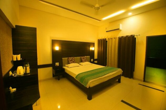 MPT Maikal Resort Bargi - Photo5