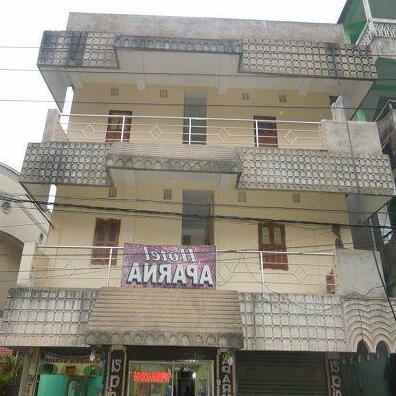 Aparna Hotel