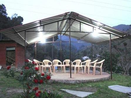 V Resorts Pavani Barkot - Photo5