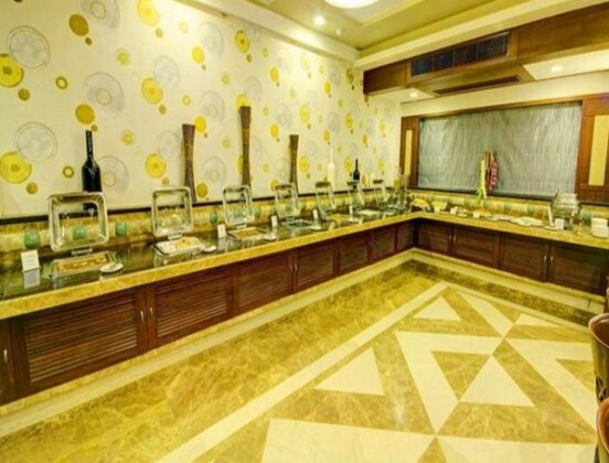 Hotel Kailash International - Photo2
