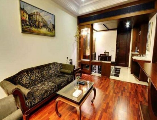 Hotel Kailash International - Photo4