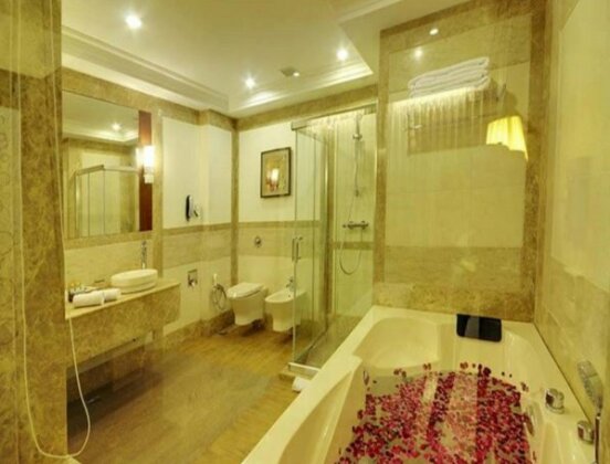 Hotel Kailash International - Photo5