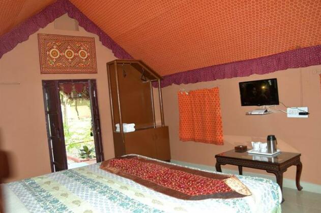 J M Motel & Resorts - Photo3