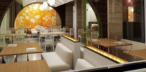 New K K Hotel - Photo2