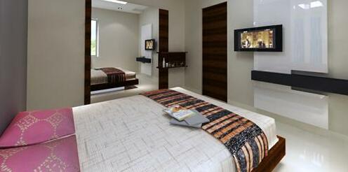 New K K Hotel - Photo5