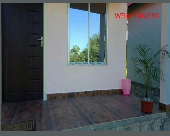 The Wild Tiger Resort - Photo3