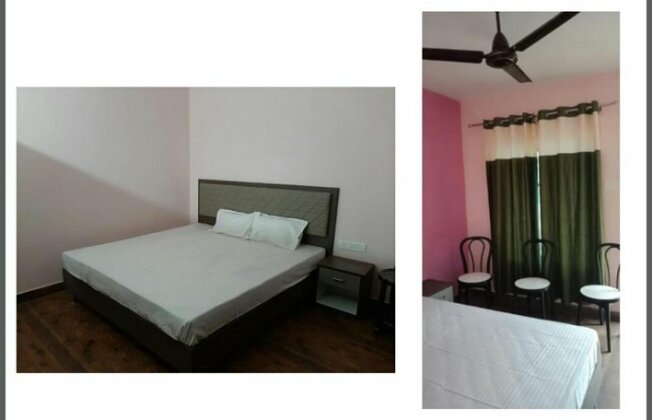 The Wild Tiger Resort - Photo4