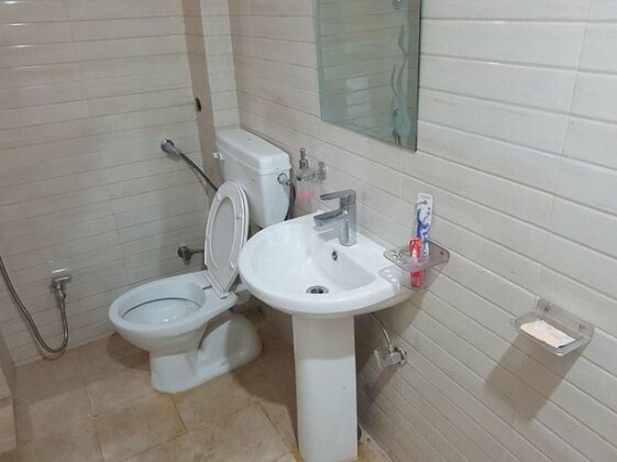 Hitarth Hotel - Photo2