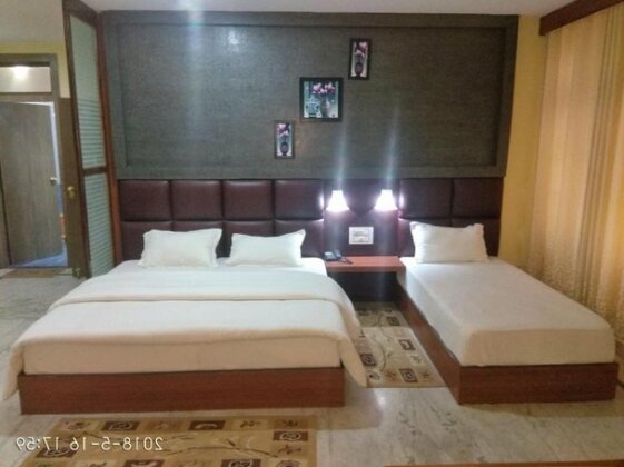 Hotel Satkar palace - Photo3