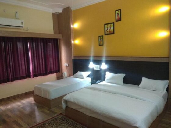 Hotel Satkar palace - Photo4