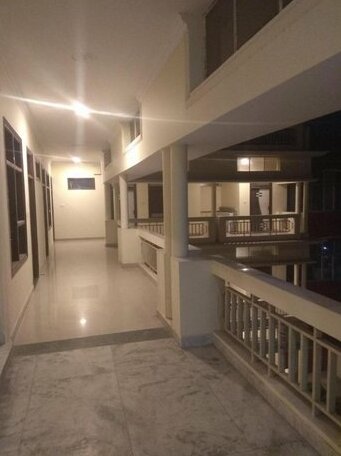 Hotel Satkar palace - Photo5