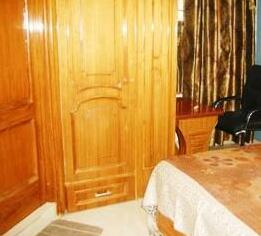Garga Residency - Photo2