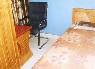 Garga Residency - Photo4