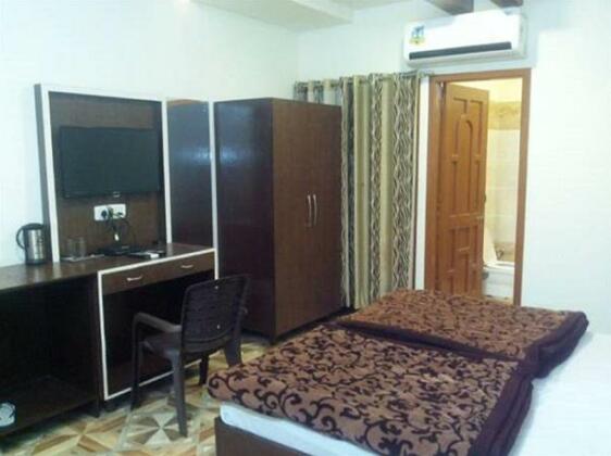 Hotel Aashiana - Photo2