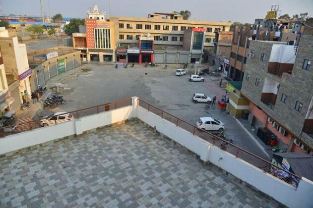Hotel Aashiana - Photo4