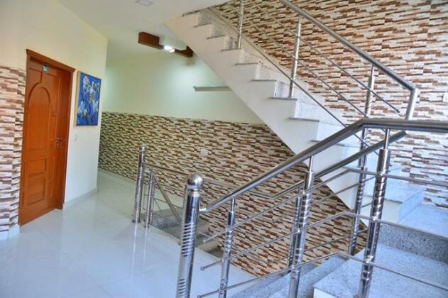 Hotel Aashiana - Photo5