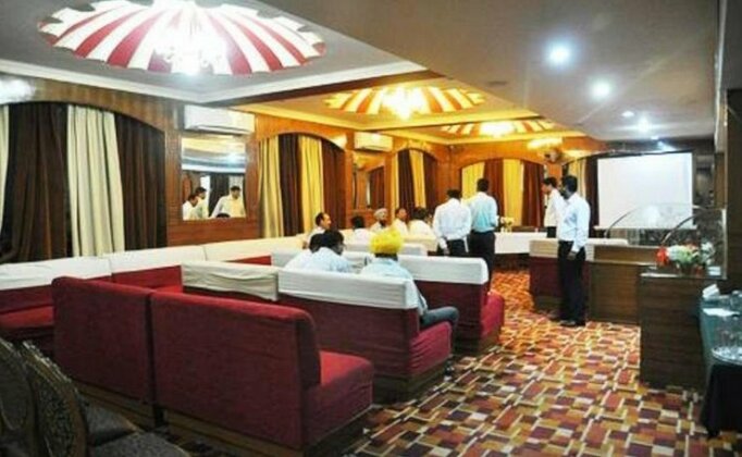 Hotel Amsun Pride - Photo2