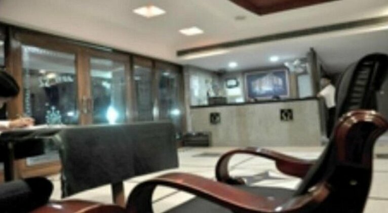 Hotel Amsun Pride - Photo3