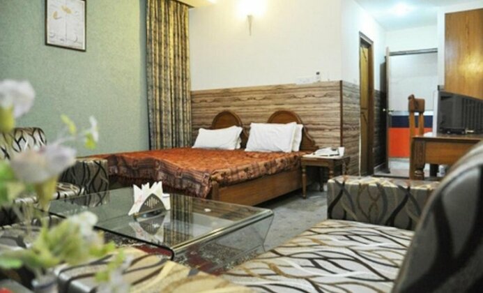 Hotel Amsun Pride - Photo4