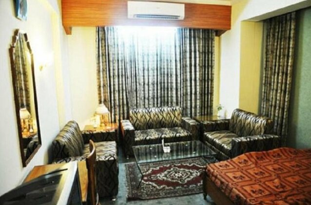 Hotel Amsun Pride - Photo5
