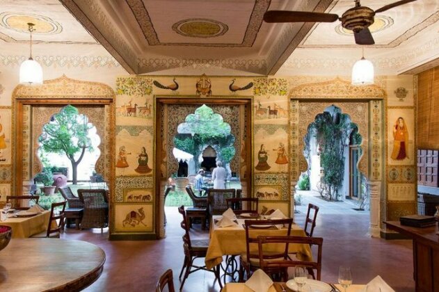 Hotel barsinghavilla - Photo2