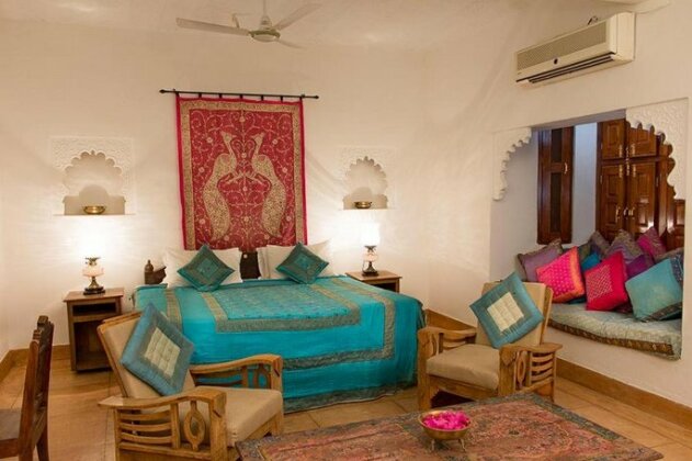Hotel barsinghavilla - Photo5