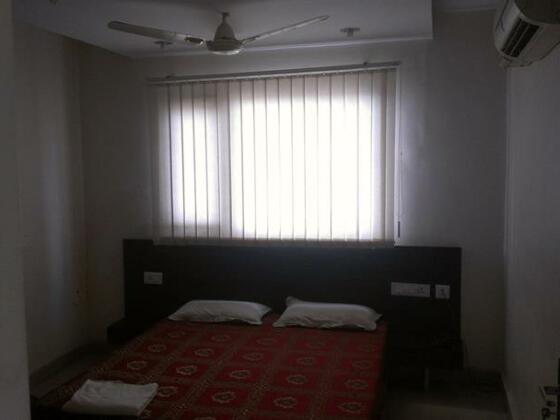 Hotel New Light - Photo3
