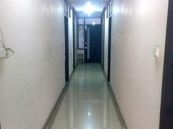 Hotel New Light - Photo5