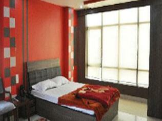 Hotel Party Inn - Photo4