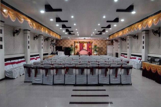 Hotel Party Inn - Photo5