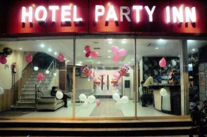 Hotel Party Inn