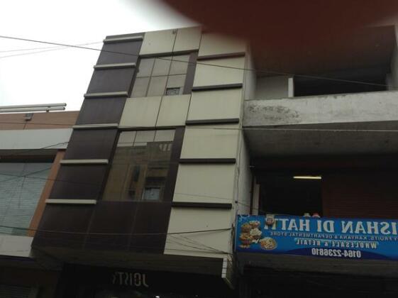 Hotel Regency Bathinda - Photo2