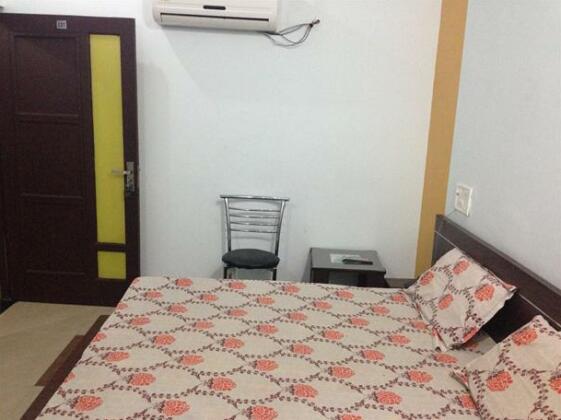 Hotel Regency Bathinda - Photo4