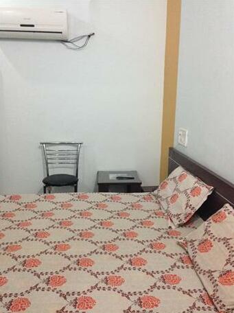 Hotel Regency Bathinda - Photo5