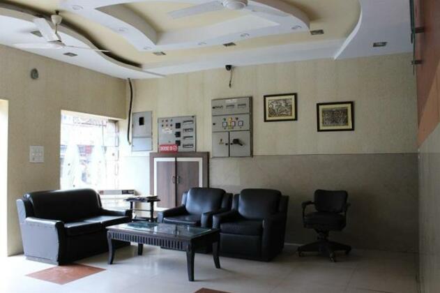 Hotel Sabina International - Photo2