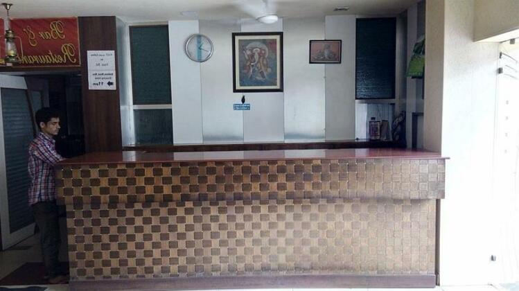 Hotel Sabina International - Photo3
