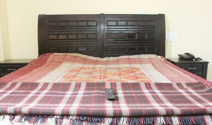 Hotel Sabina International - Photo4