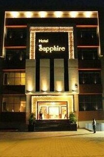 Hotel Sapphire Bathinda