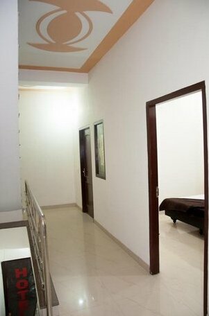 Hotel Satyam Bathinda - Photo3