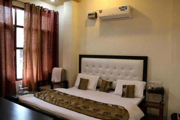 Hotel Satyam Bathinda - Photo5