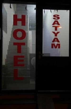 Hotel Satyam Bathinda