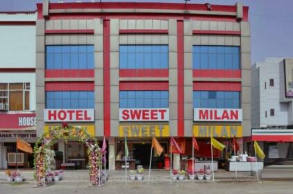 Hotel Sweet Milan