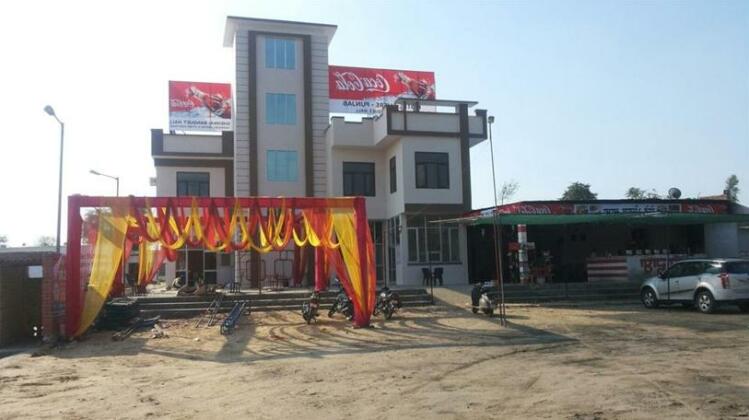 SherePunjab Hotel - Photo2