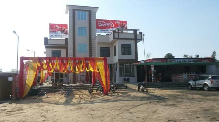 SherePunjab Hotel - Photo2