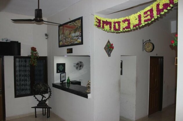 SherePunjab Hotel - Photo3