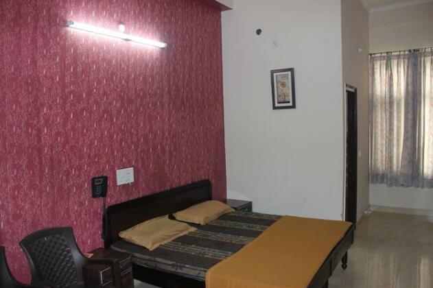 SherePunjab Hotel - Photo4