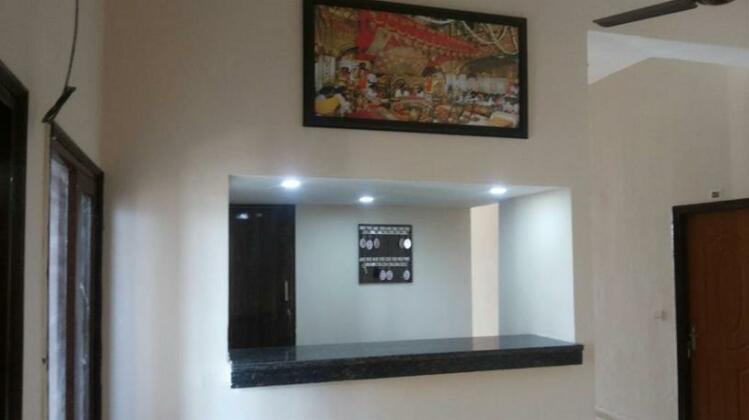 SherePunjab Hotel - Photo5