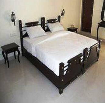 Menal Jungle Safari Resort Begun - Photo3