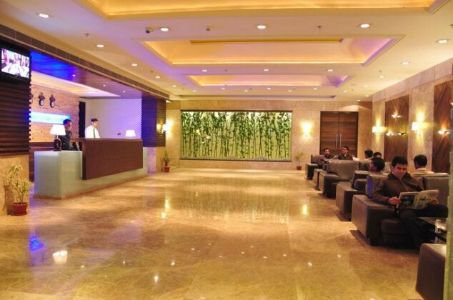 Cambay Sapphire Neemrana - Photo2